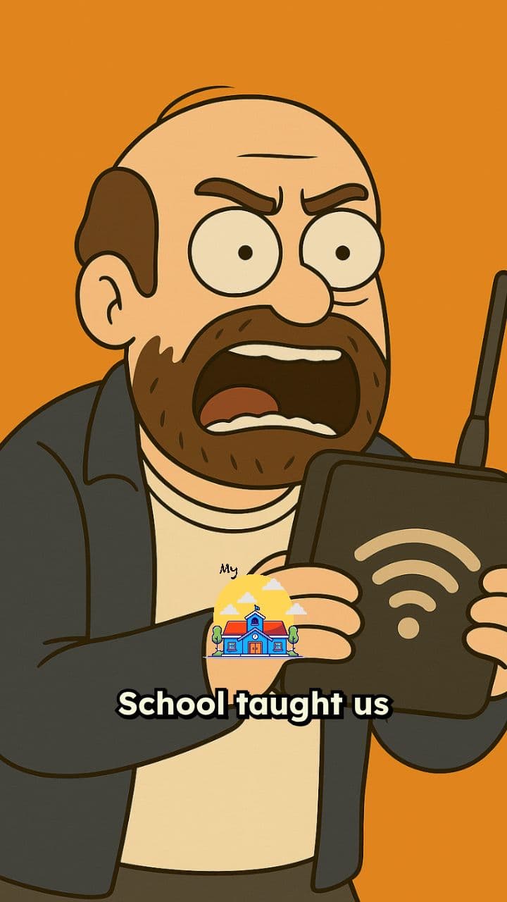 Parenting: The Real Life Negotiation Game