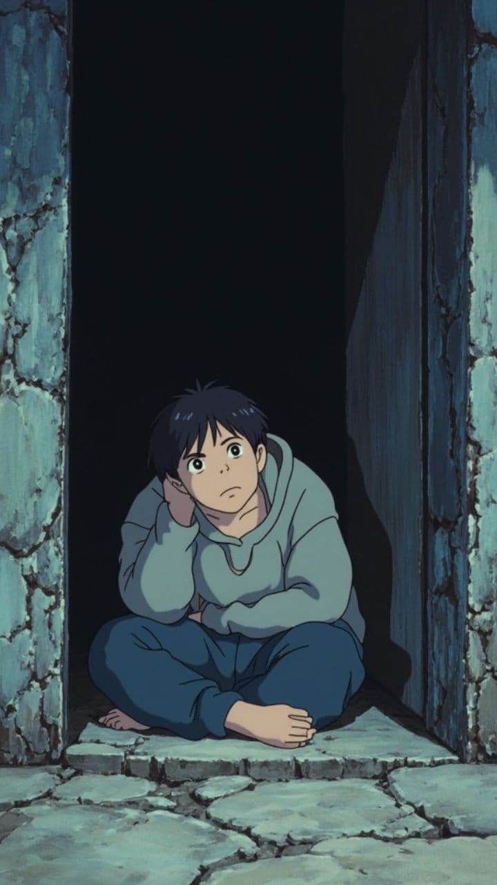 Finding Home in the Chaos