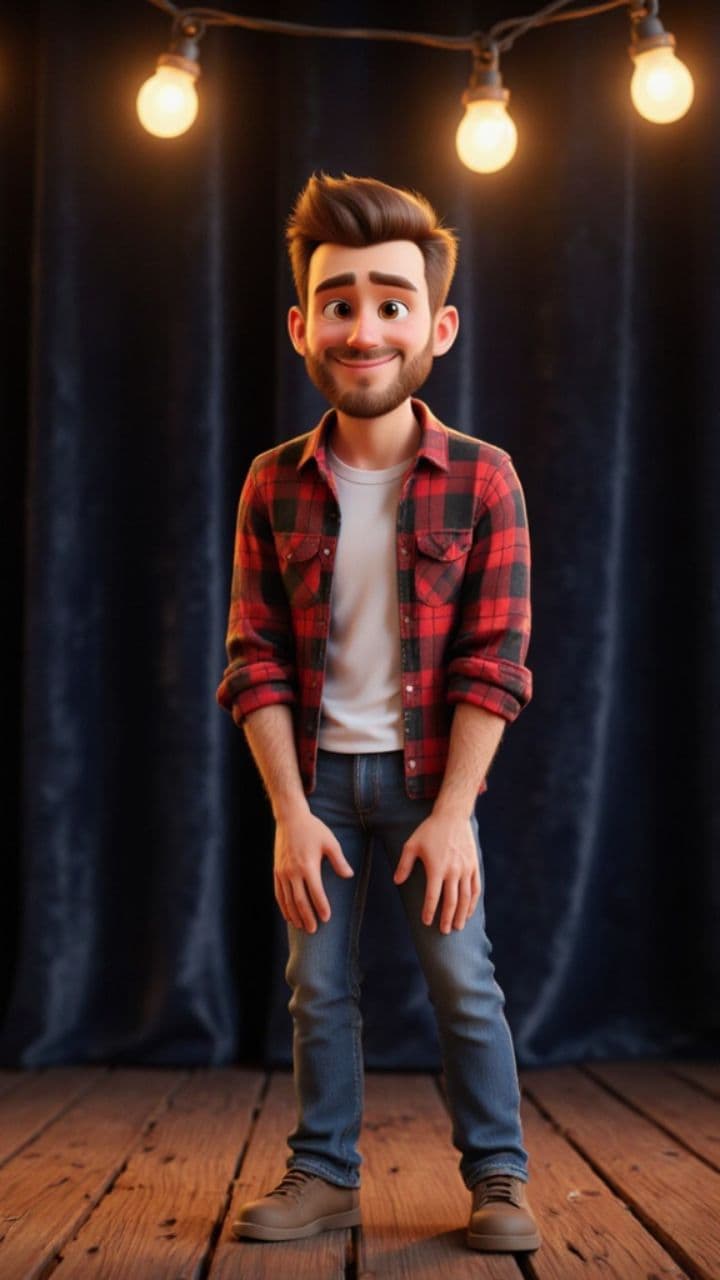 Thanks to Sam Judd and Bear Ridge