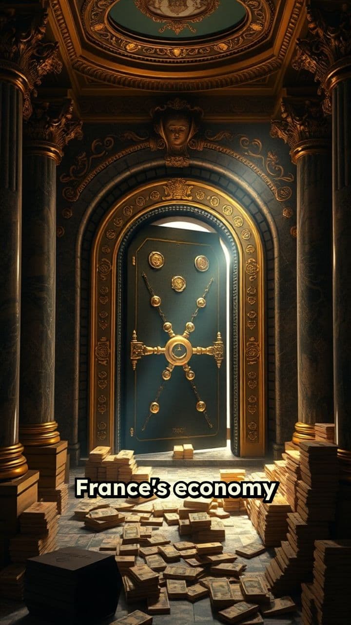 Africa's Wealth: A Colonial Legacy