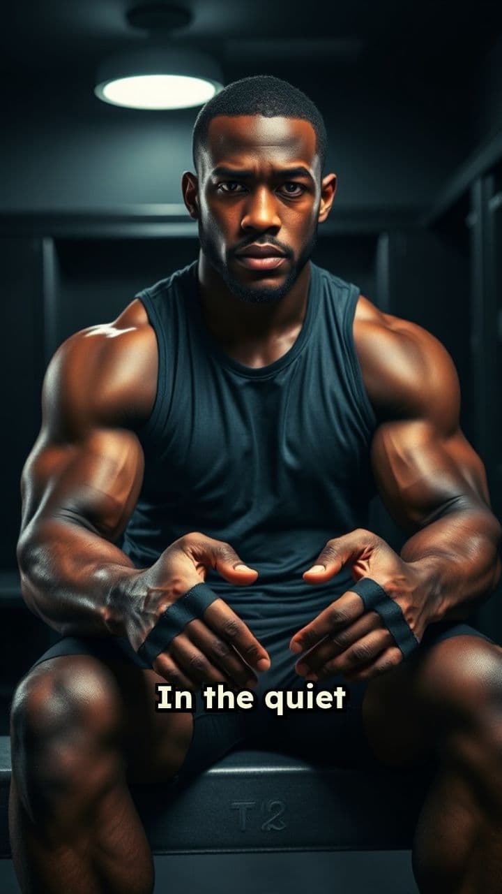 The Unveiling: Goalkeeper Glove Reveal