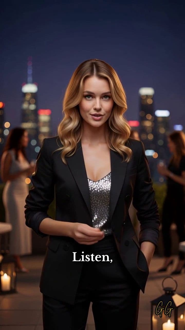 Twin Confidence Trickery