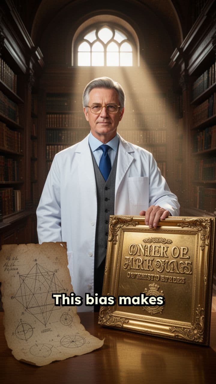 Authority Bias: Titles Over Facts