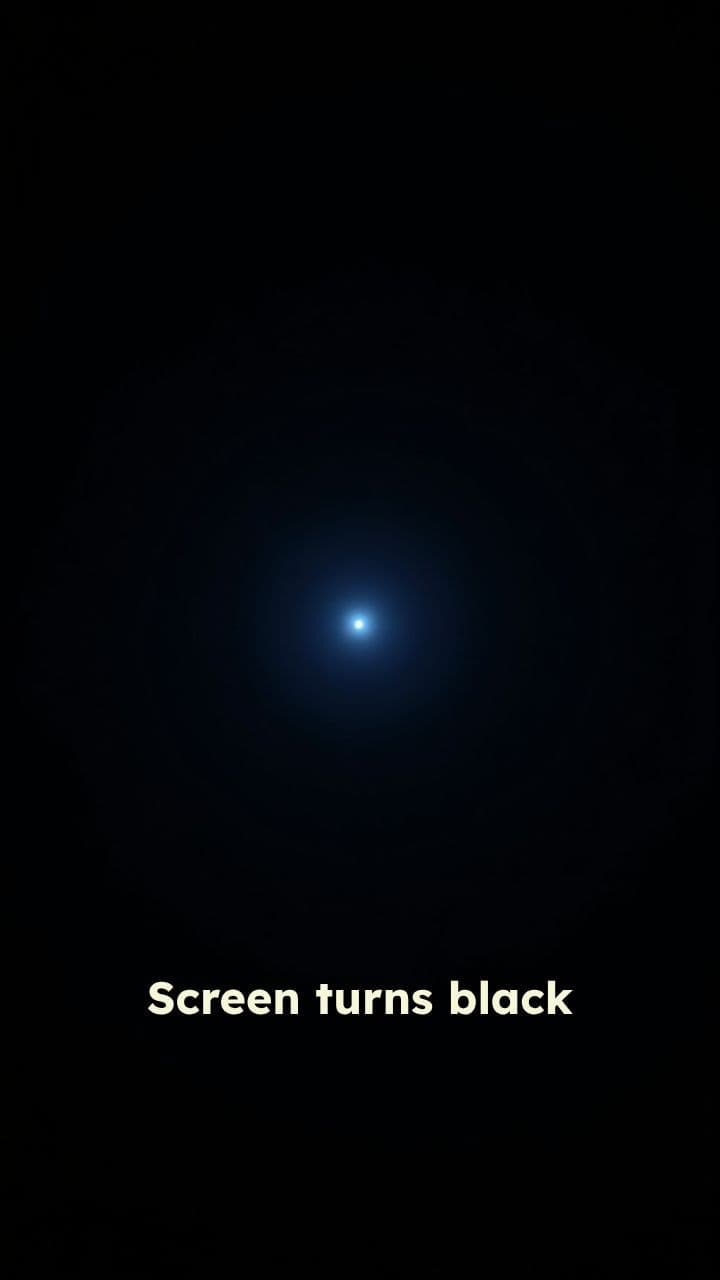 Vajraa: A Glitchy Awakening