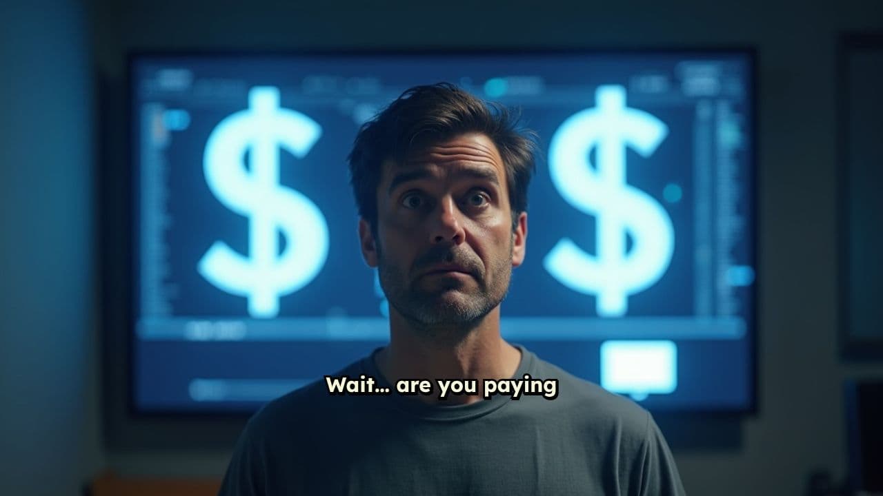 Hidden Costs of Streaming Subscriptions