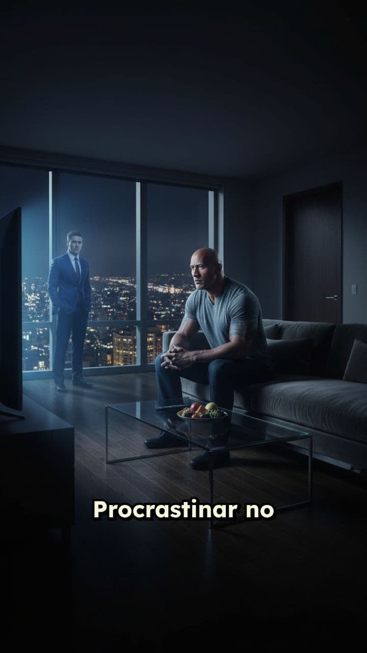 Empieza hoy, no mañana