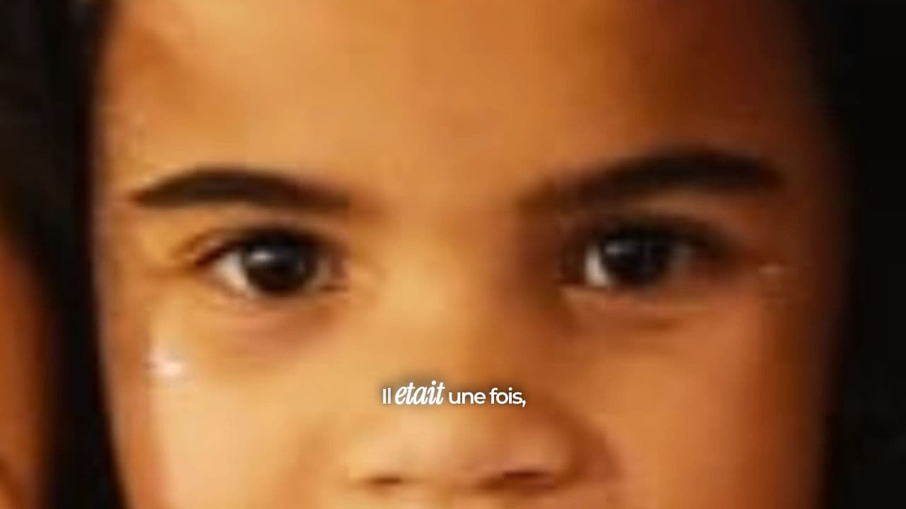 Angèle découvre un grand secret