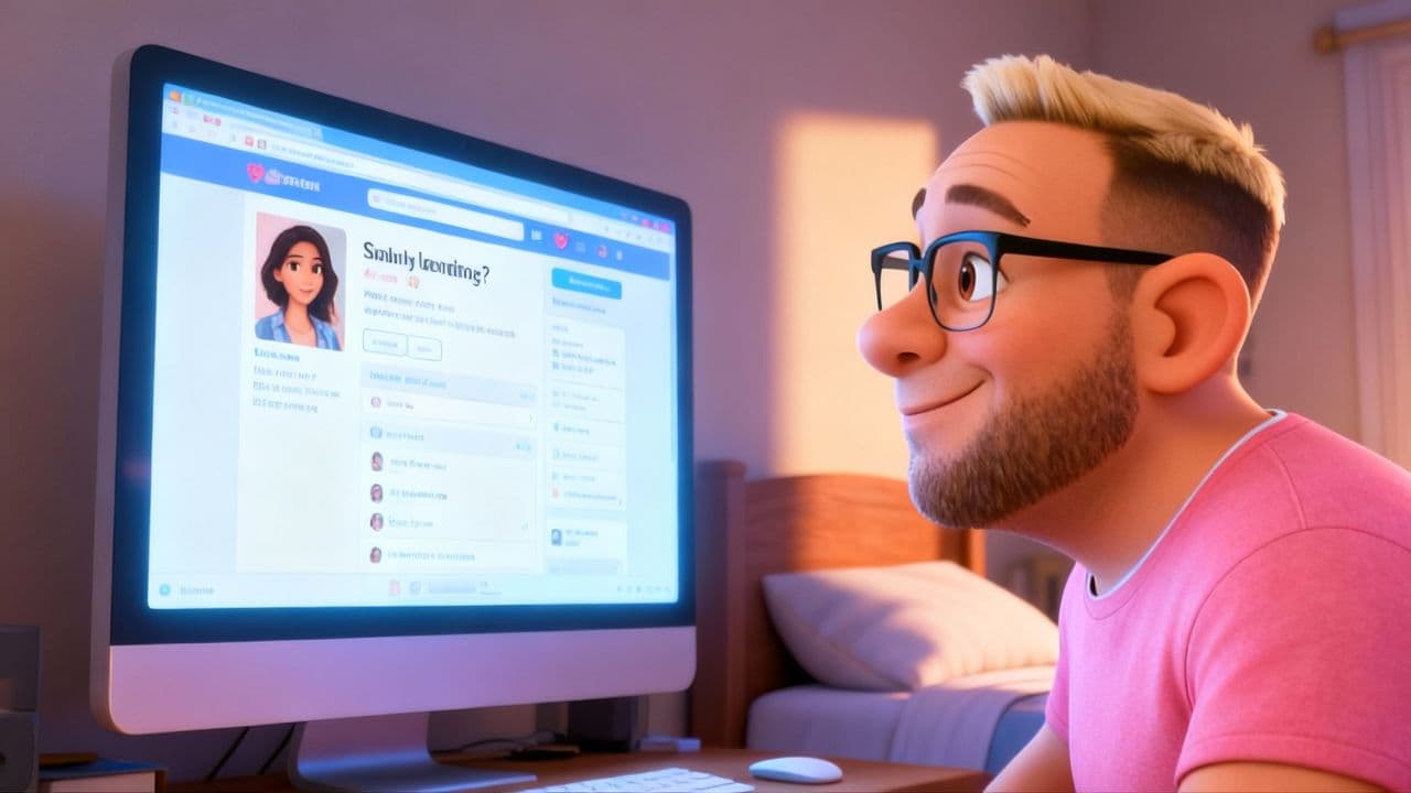 Une Histoire de Jonathan et Jérôme