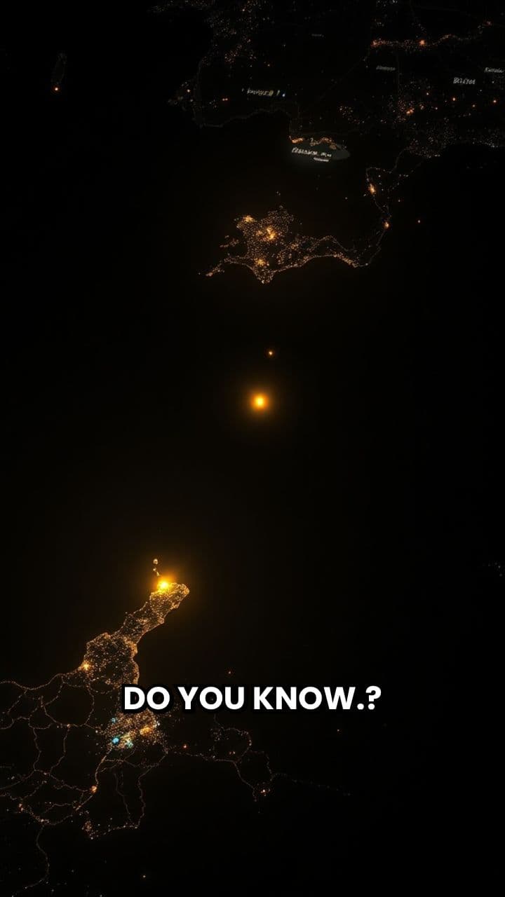 Colonial Echoes: Ceuta and Melilla's Struggles