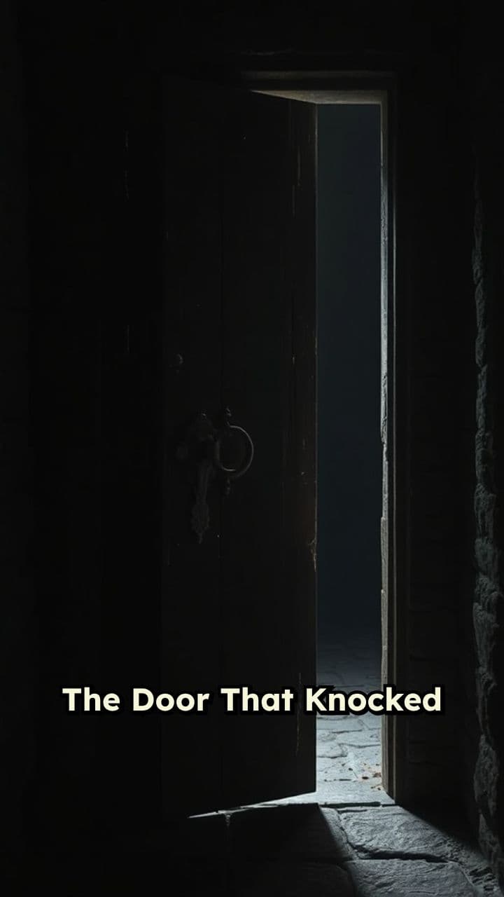 The Whispering Door