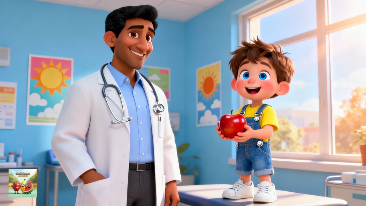 Apple Harvest Day Hooray