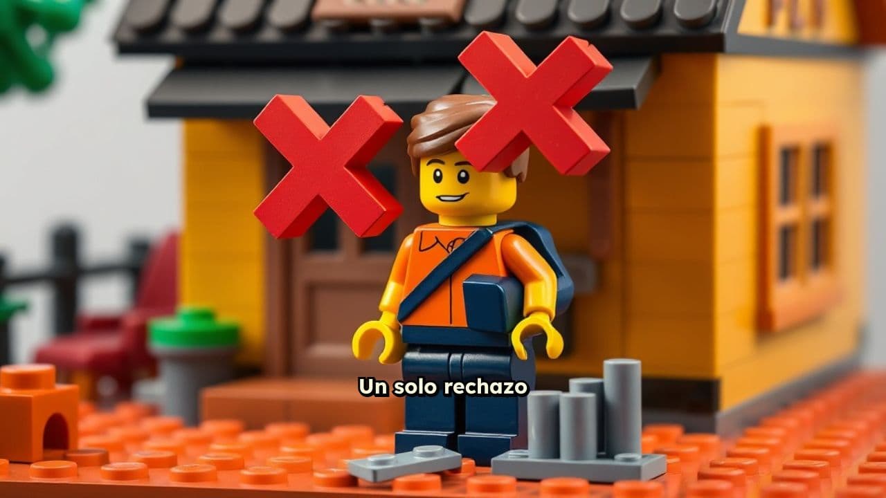 Estrategia de Reparto Efectiva