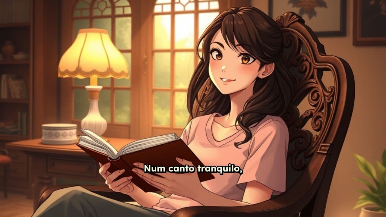 Momento de Serenidade Brasileira