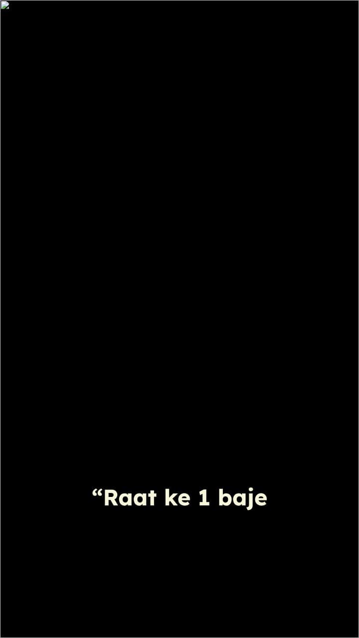 Kutta Aur Ladki Ka Dialog