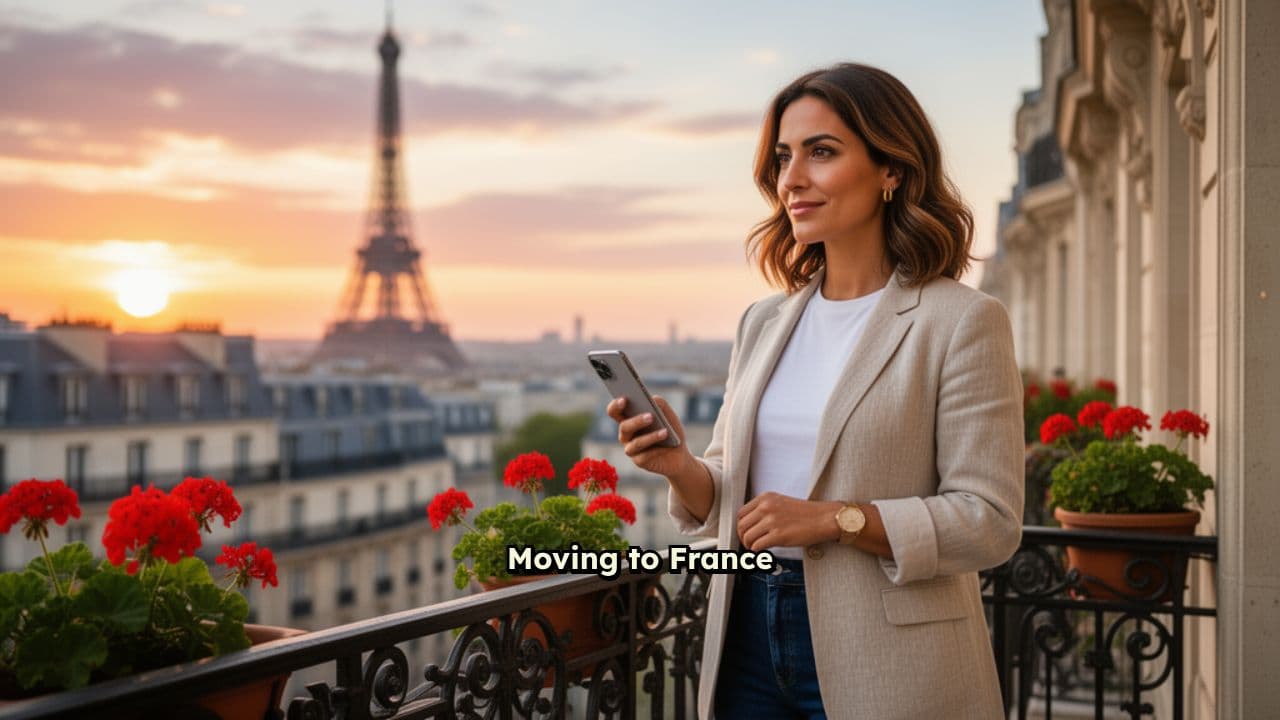 France’s Paperless ANEF Residence Permits