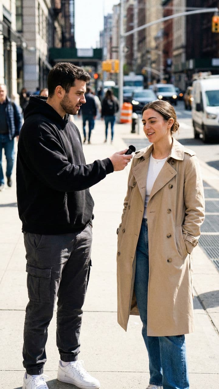 Gen Z vs Millennials: A Beauty Comparison