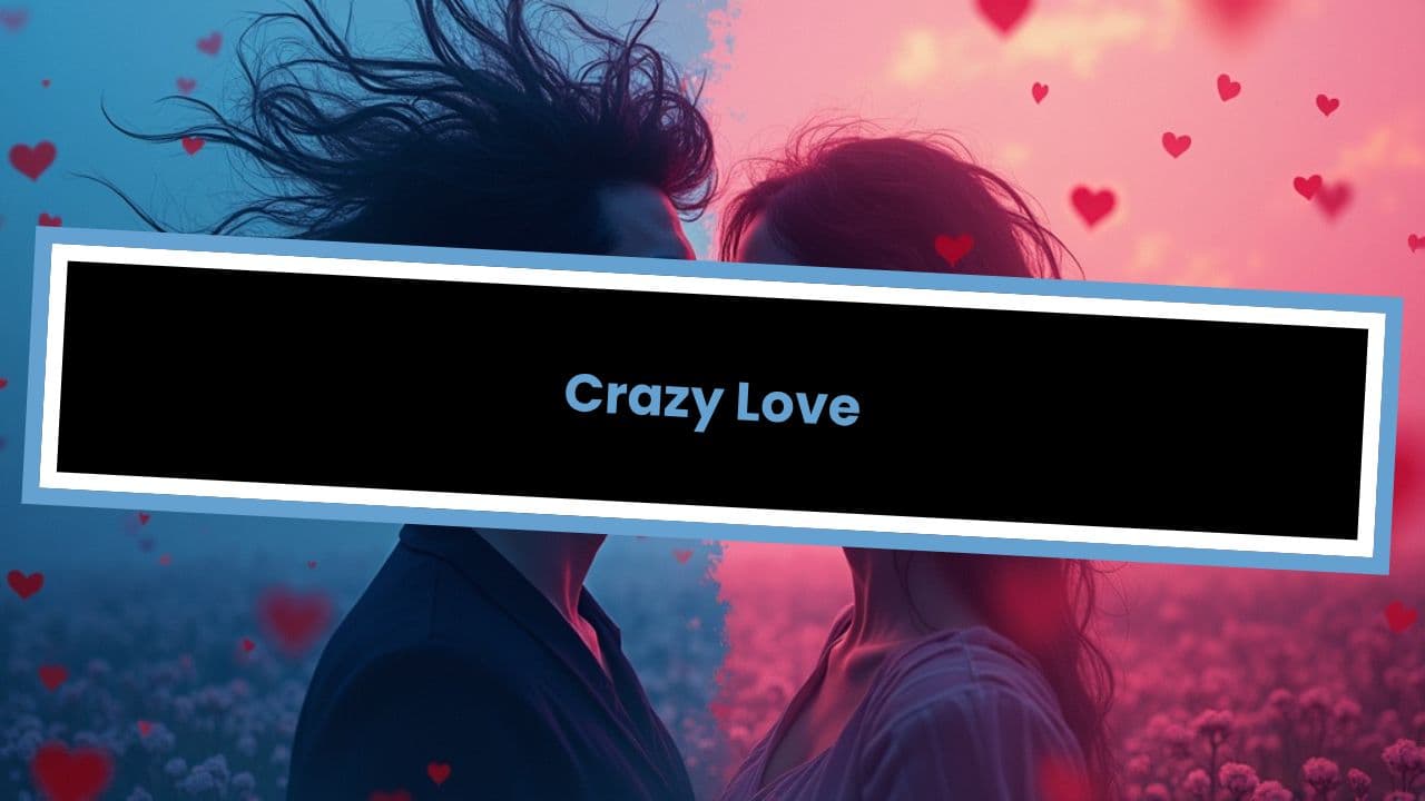 Crazy Love