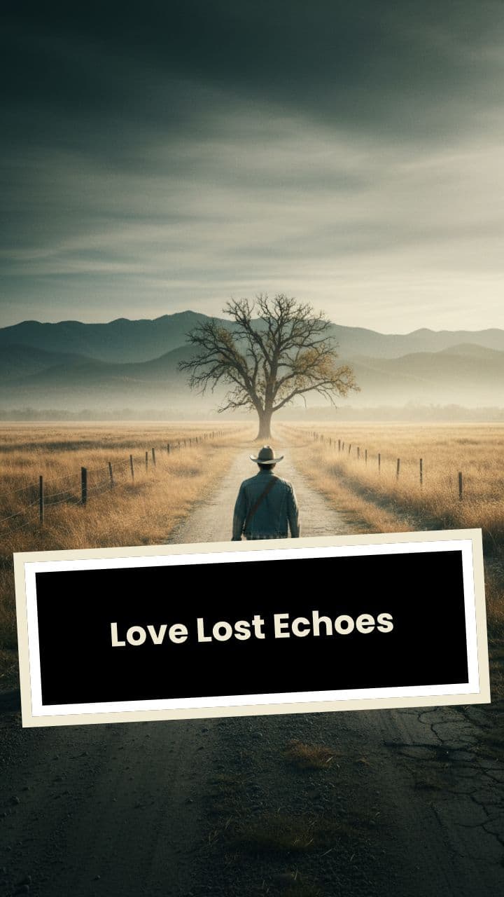 Love Lost Echoes