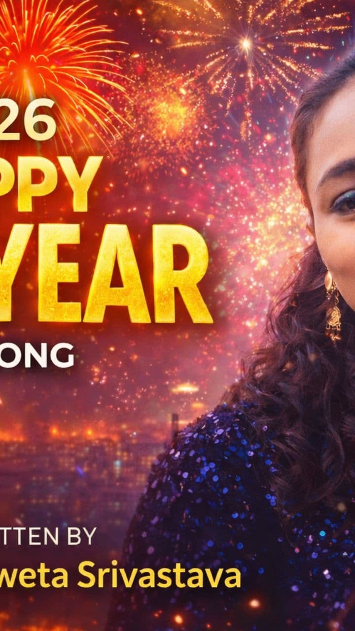 दिस इज माय ईयर