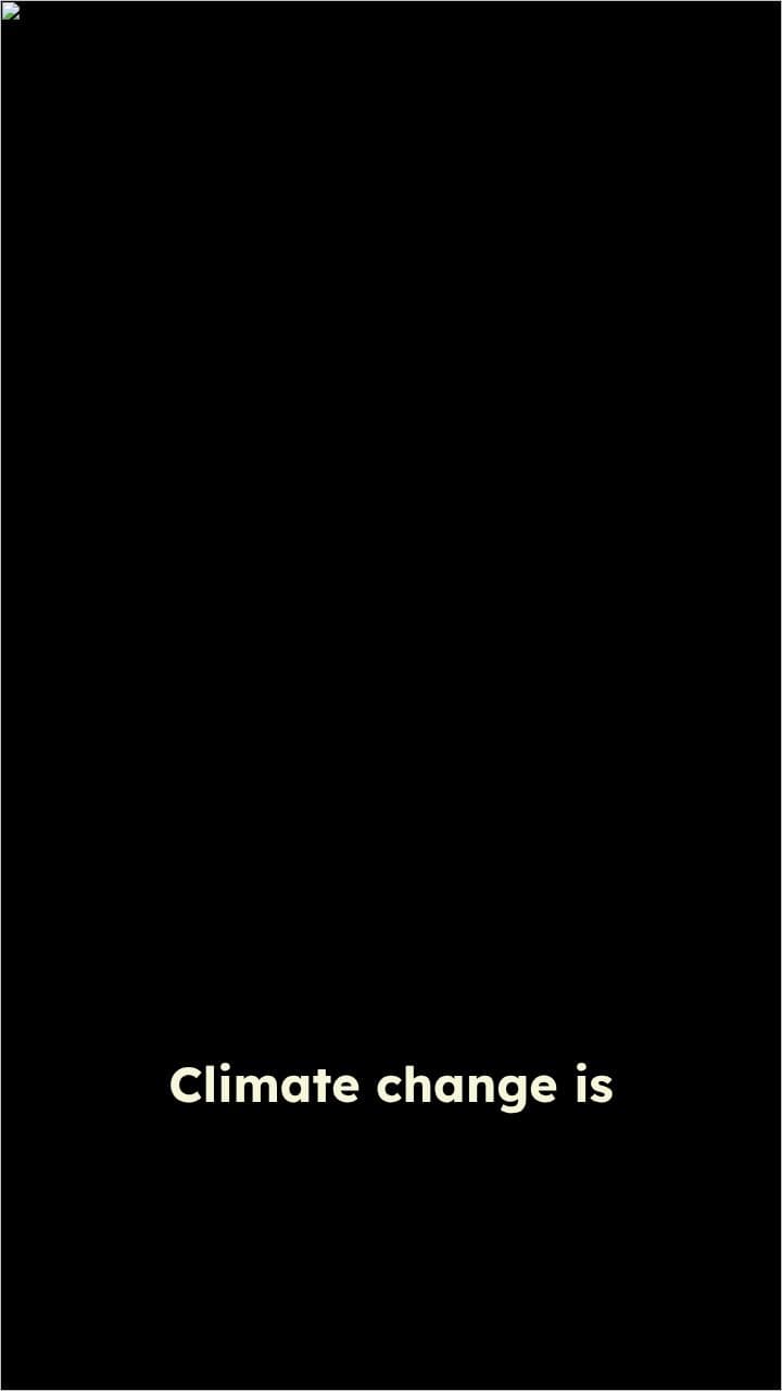 Understanding Climate Change Causes