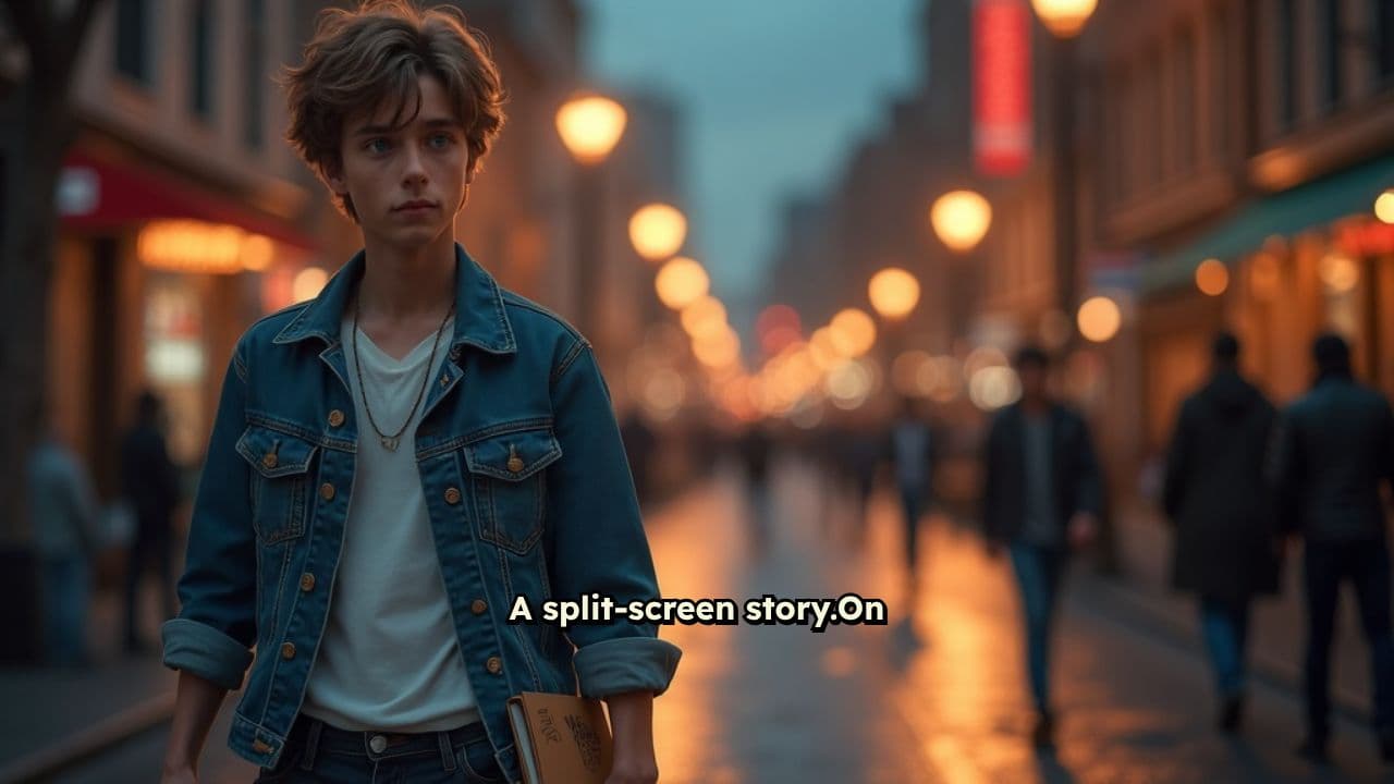 Connected Through Creativity