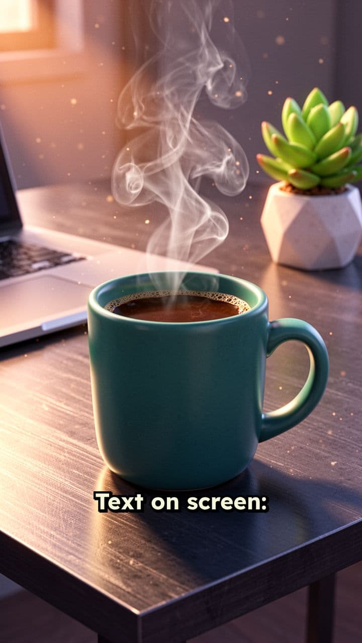 Recharge for a Productive 2026