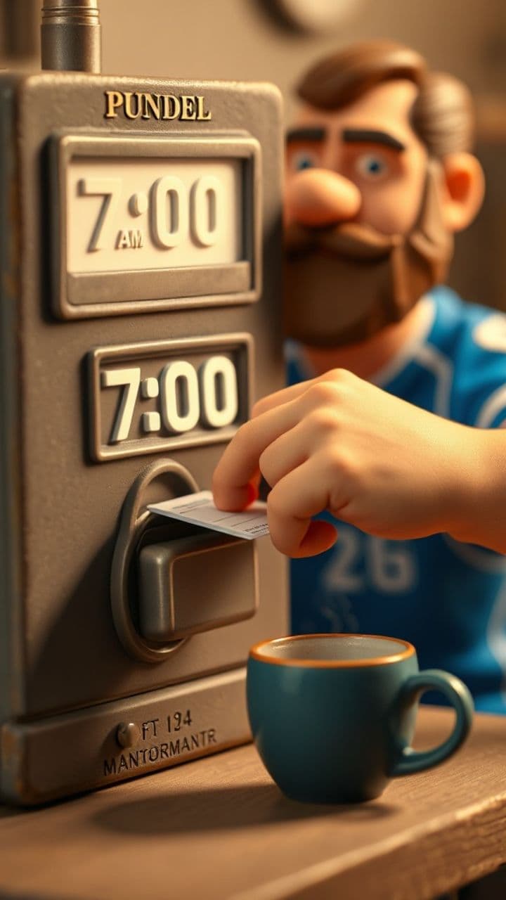 Reflections of a Struggling Soul