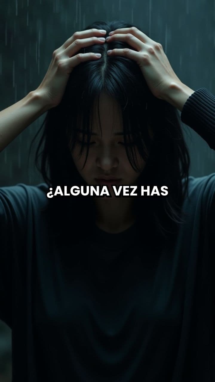 Caminando sobre el agua