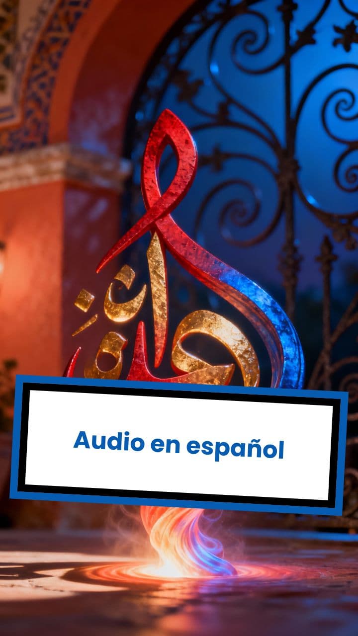 Audio en español