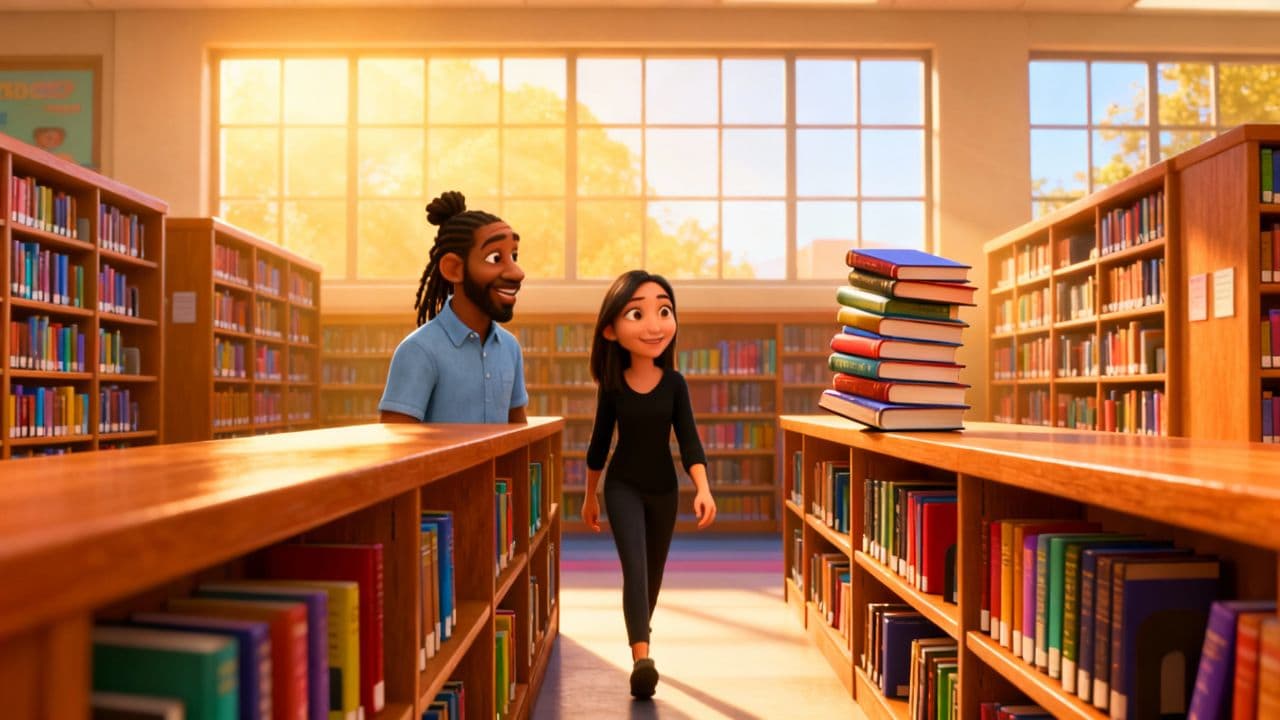 #7259 A Lifetime Together