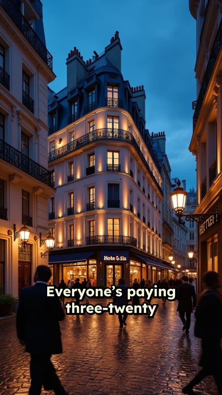 Prague vs. Paris: Luxury on a Budget