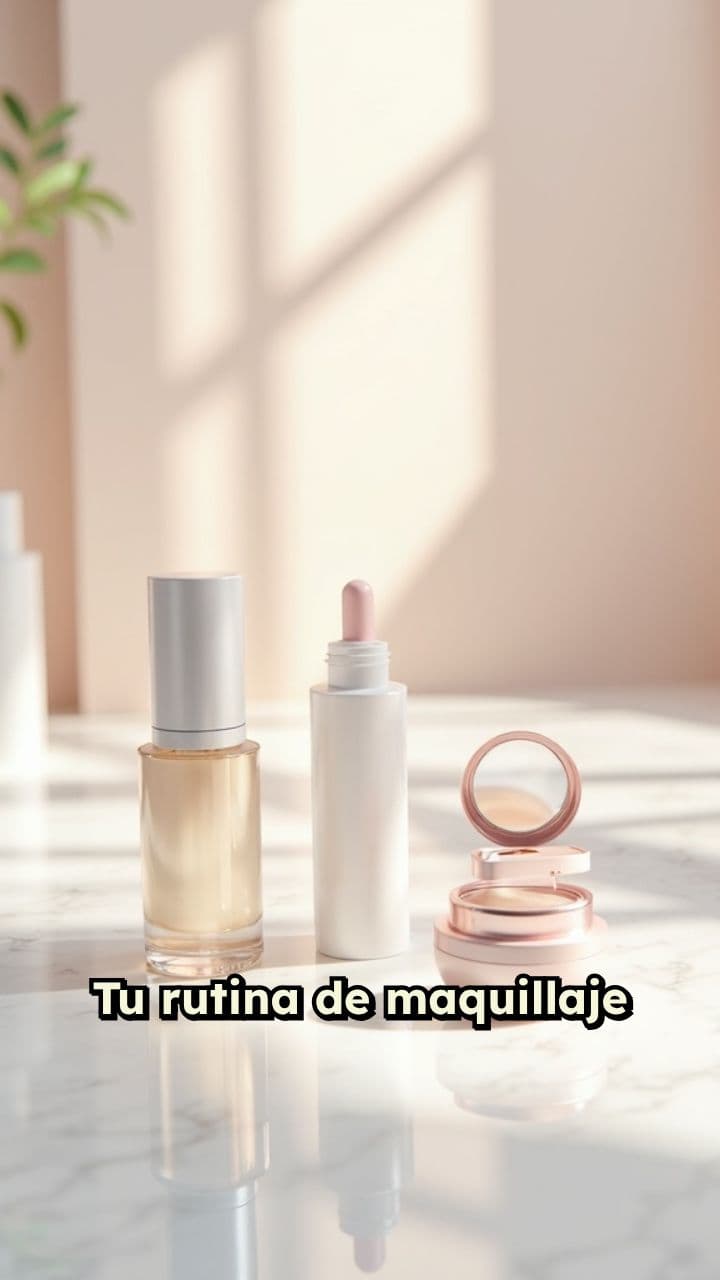 Novedades de maquillaje para julio