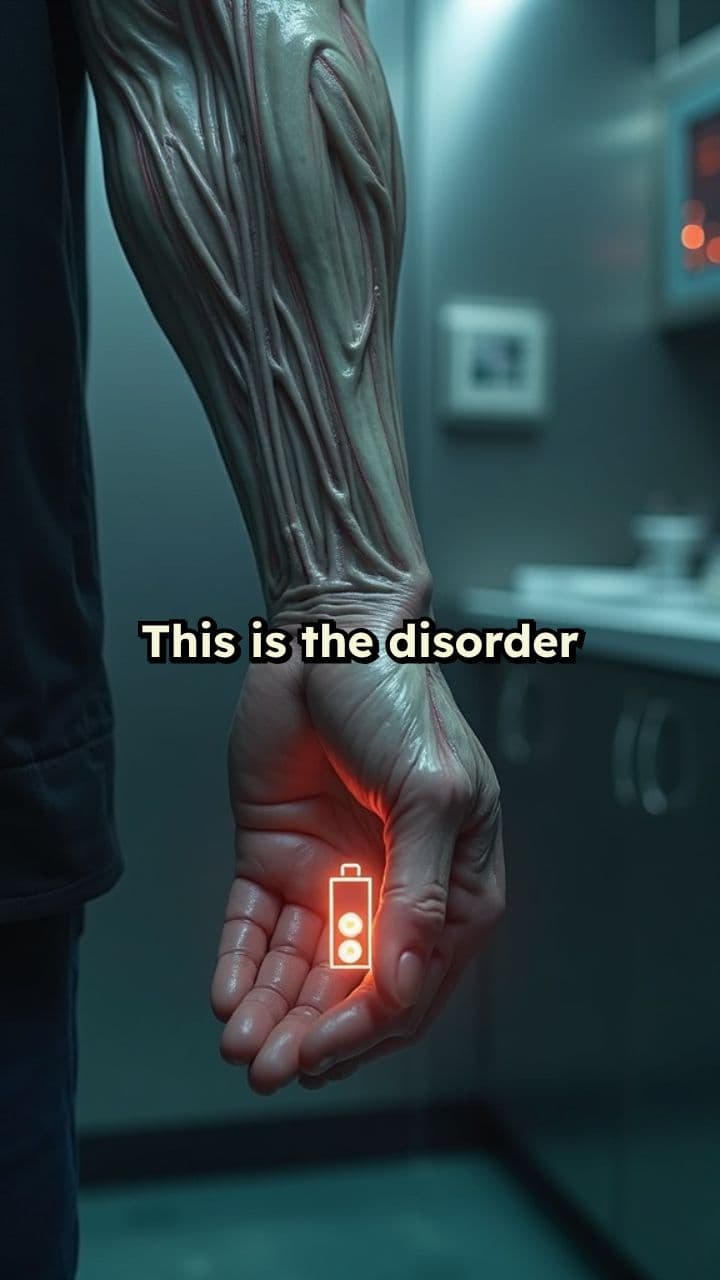 Understanding McArdle Disease