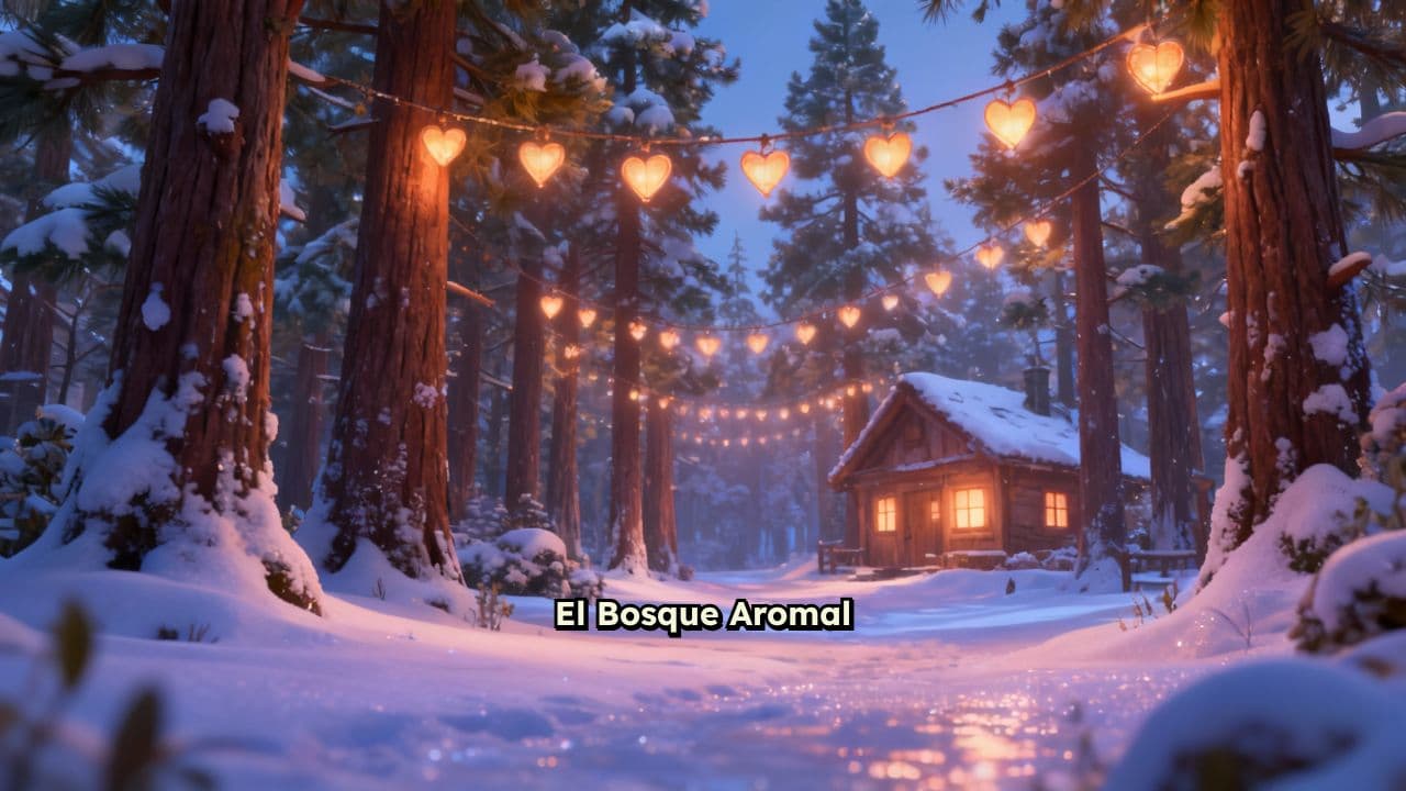 Sebastián el Capibara – Max y el Último Pedazo de Turrón