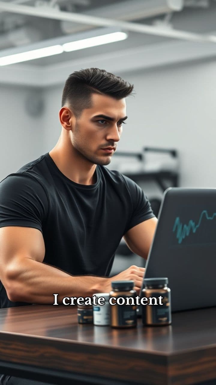 Sporto papildai ir sveikas gyvenimo būdas