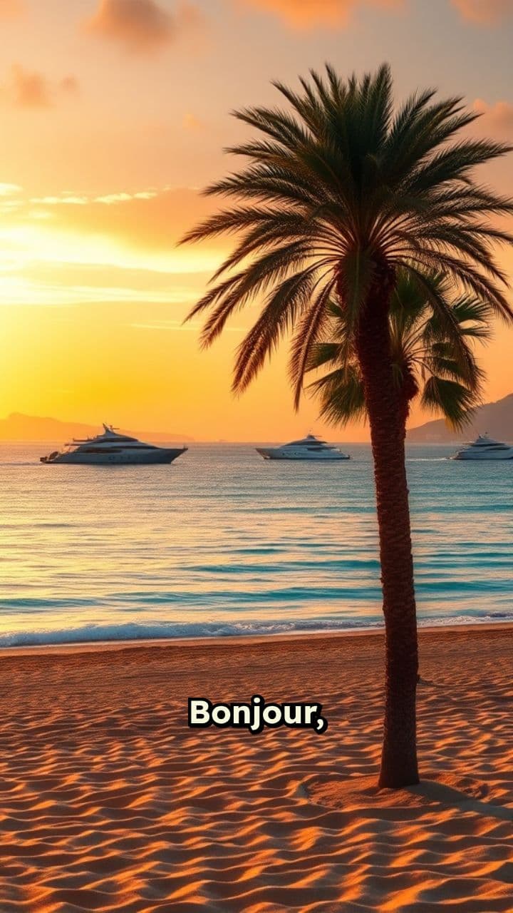 Pixar Taylor Swift: French Riviera News Flash!