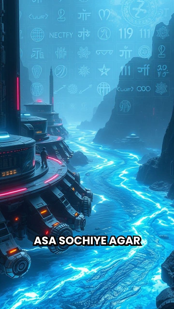 Saraswati Nadi: Myth or Reality?