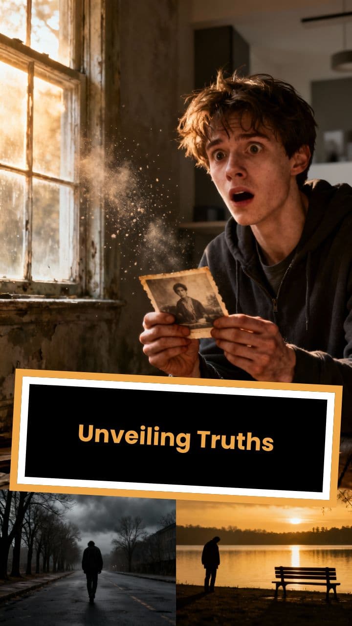 Unveiling Truths