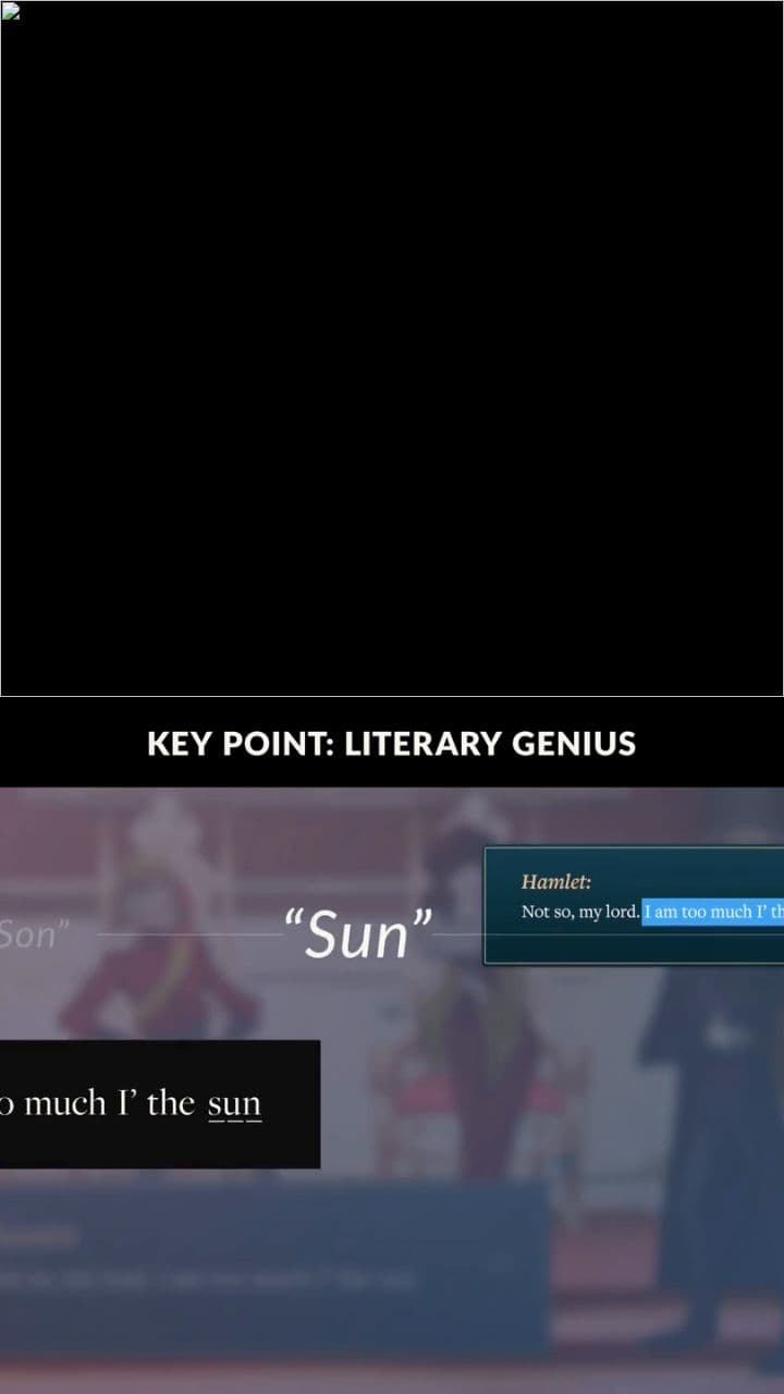 Shadows of Betrayal in Denmark