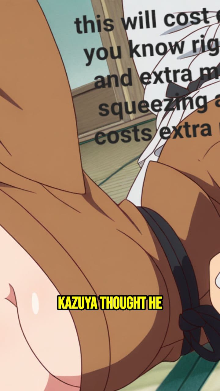 Unexpected Feelings in a Rental Contract