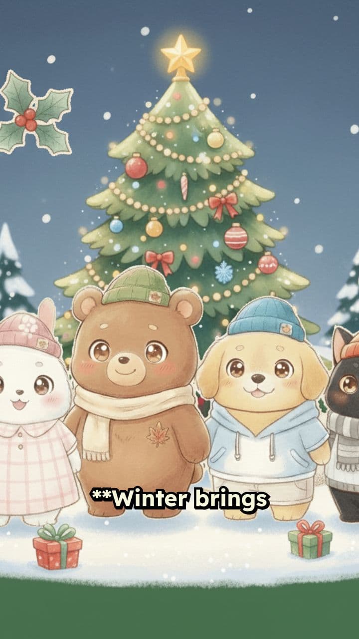 The Power of Nursery Rhymes