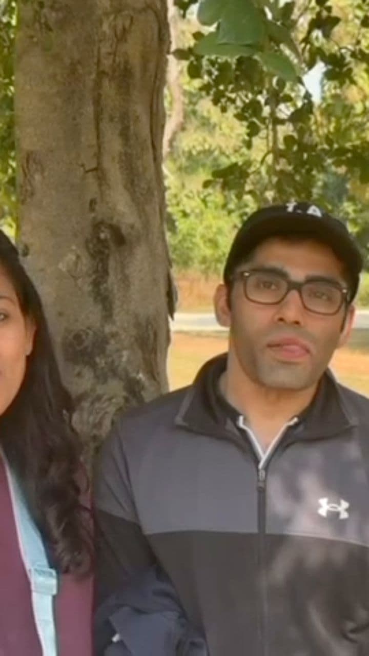 धार्मिक यात्रा का सुखद अनुभव