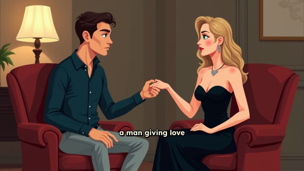 Unrequited Love and Ignorance