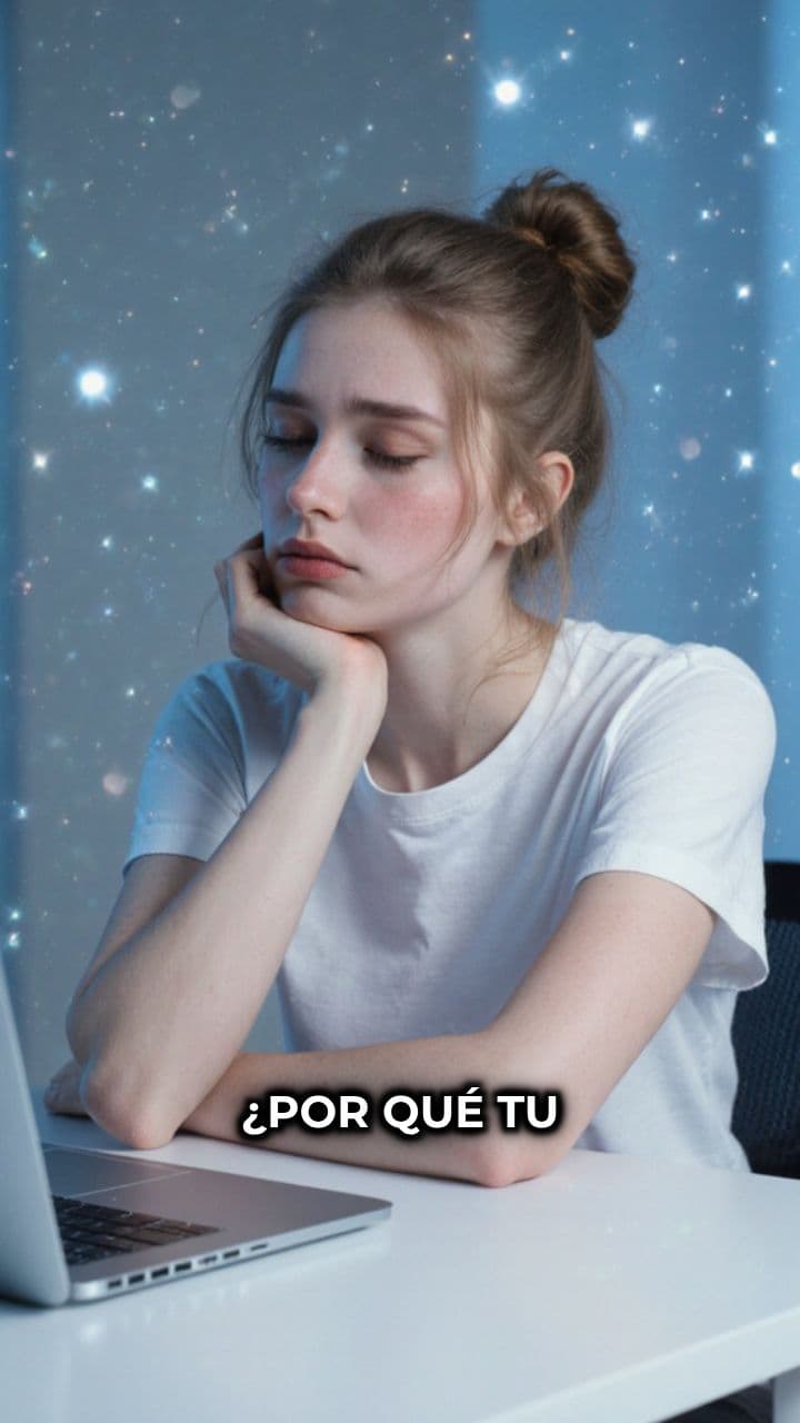 La Mente Necesita Pausas