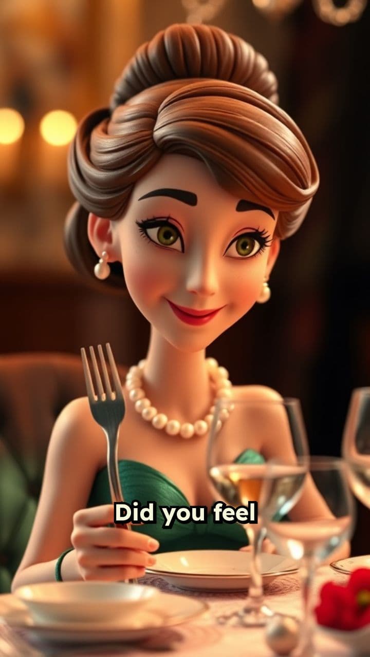 Titanic: A Passenger's POV