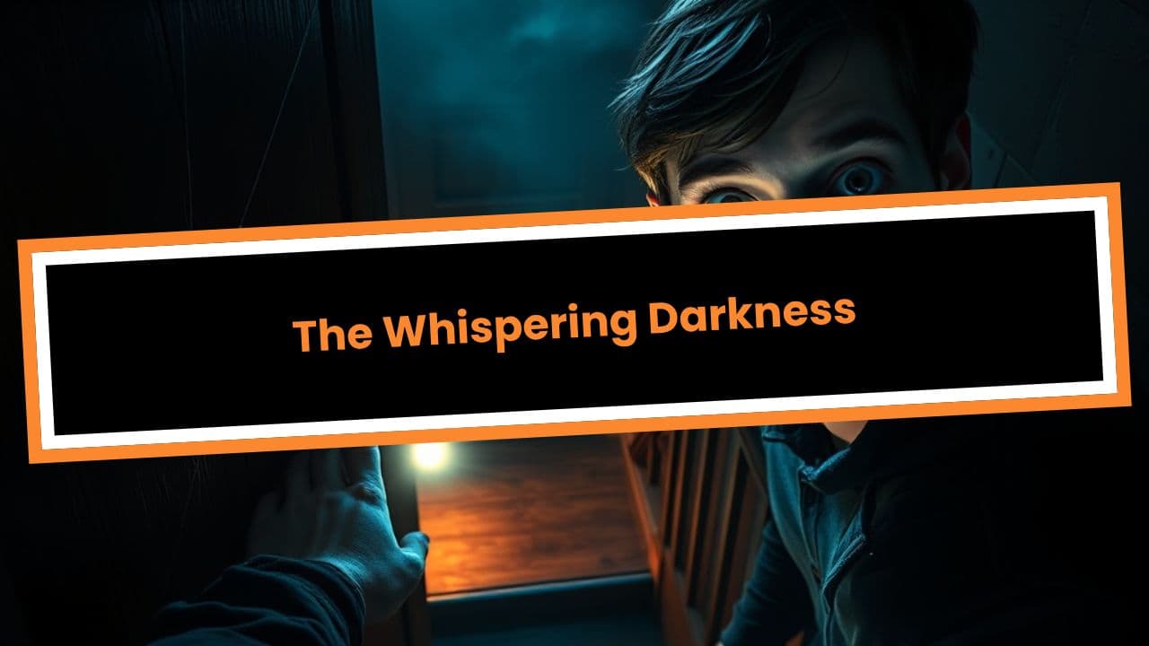 The Whispering Darkness