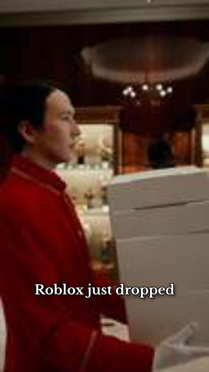 Roblox's Interconnected Holiday Update