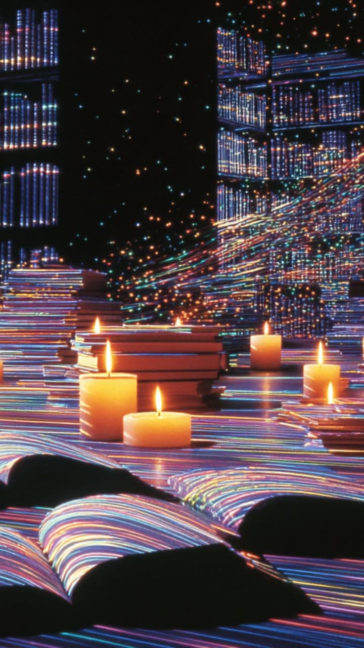 Nobody Else Makes Me Feel Like This