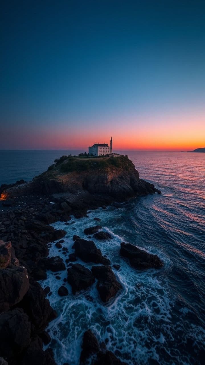 Feel Your Touch Tonight