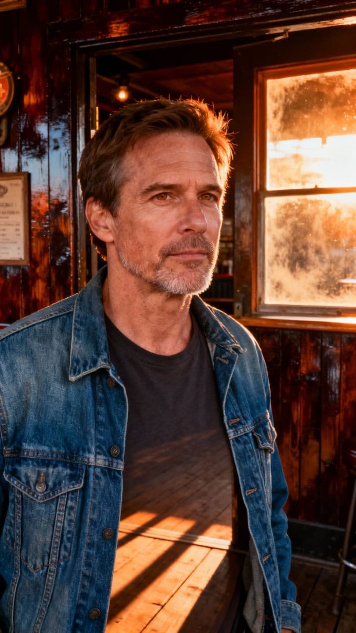 Free Speech, Cold Beer